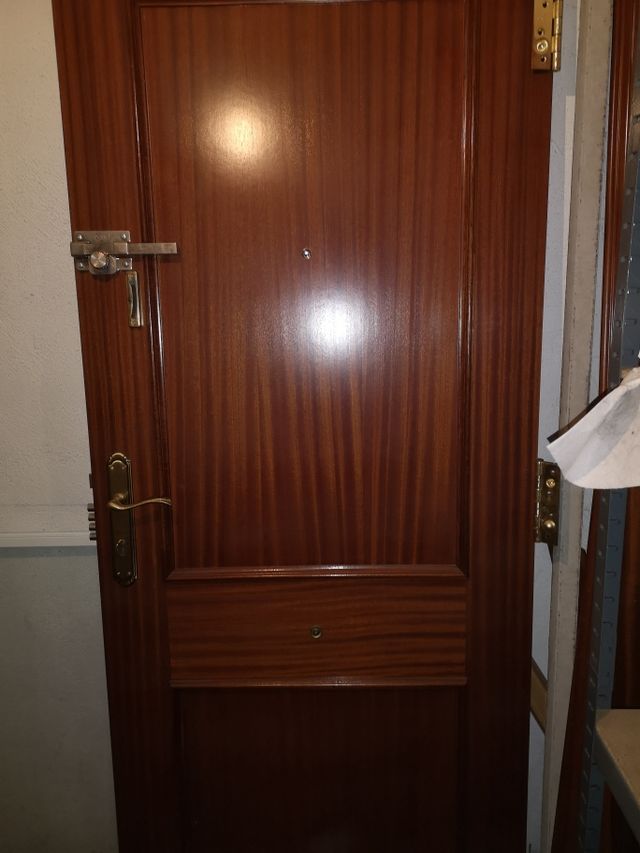 Puerta blindada malaga Puerta blindada malaga