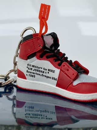 air jordan 1 llavero air jordan 1 llavero