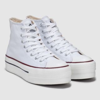 victoria tipo converse