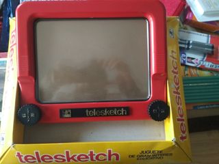 telesketch wallapop