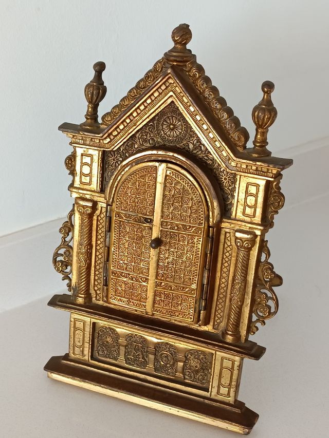 Antiguedades GRABADO