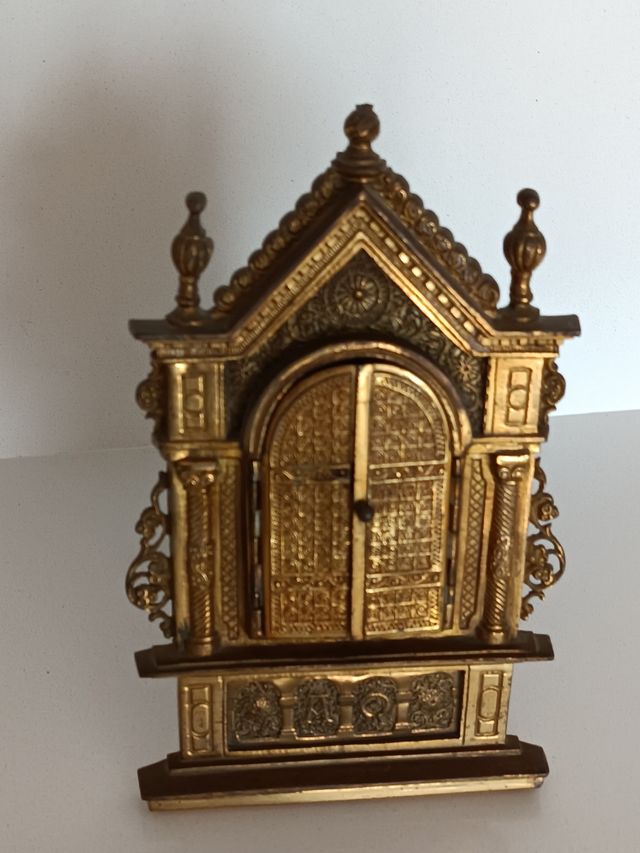 Antiguedades GRABADO