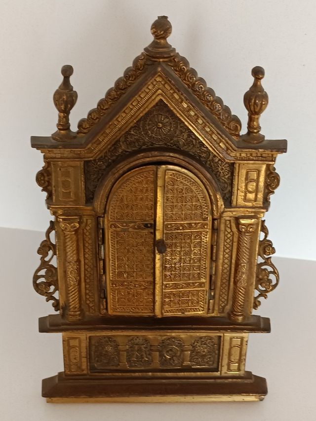 Antiguedades GRABADO