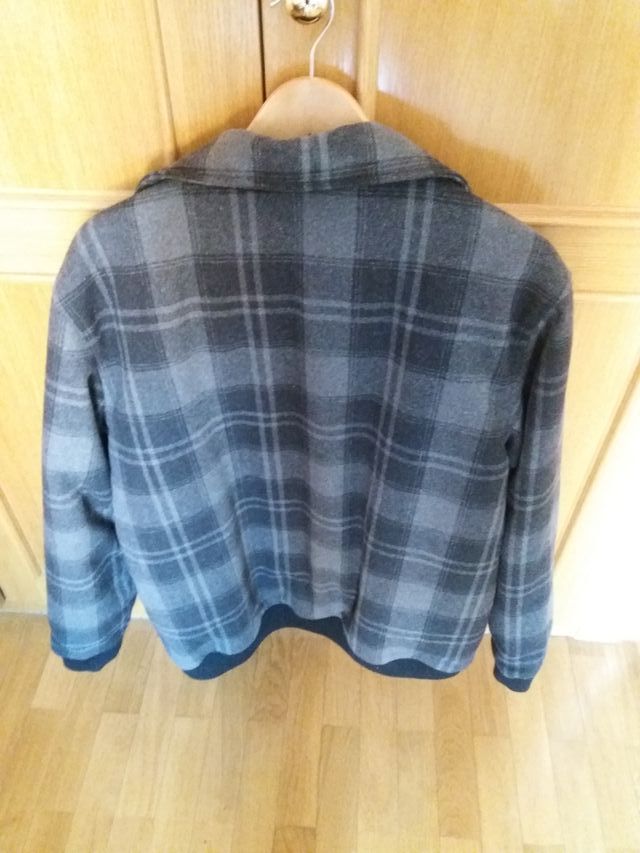 cazadora In Extenso xl