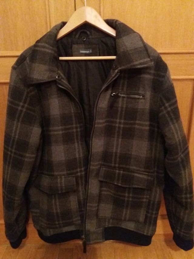 cazadora In Extenso xl