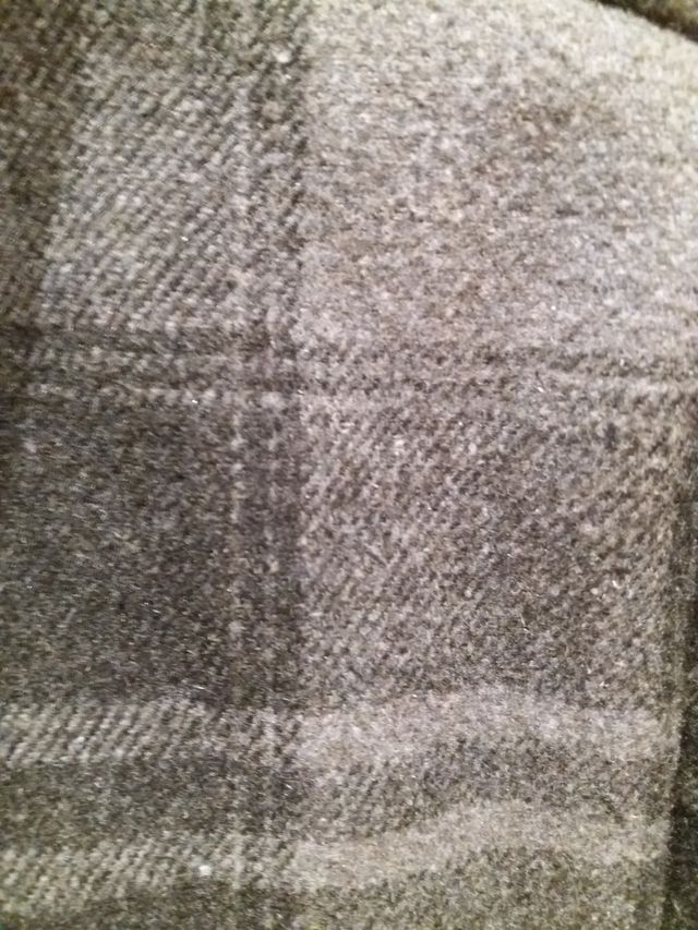 cazadora In Extenso xl