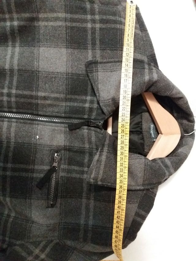 cazadora In Extenso xl