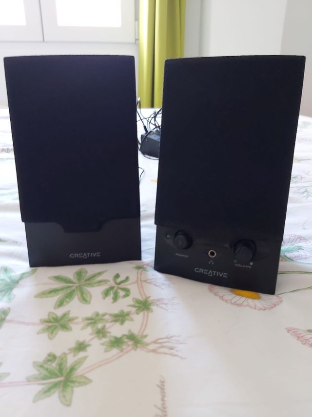 Altavoces
