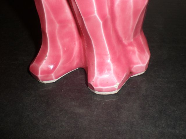 PERROS DE PORCELANA ESTILO RETRO