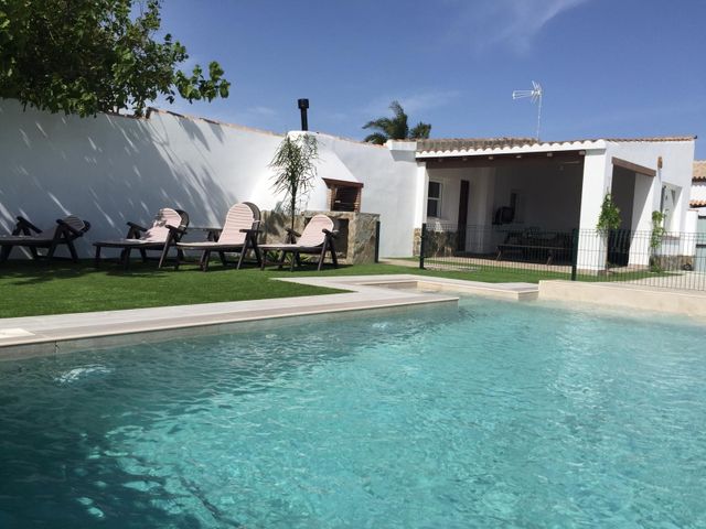 Casa de alquiler en Conil en Conil de la Frontera en WALLAPOP