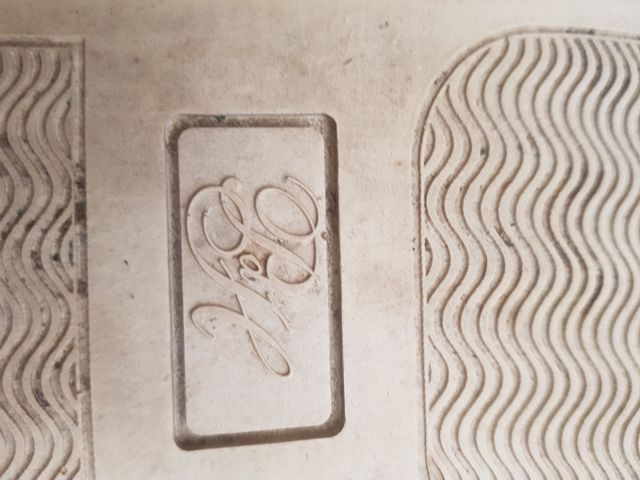 zapatilla Pedro hierro