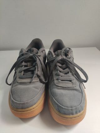 nike air force segunda mano