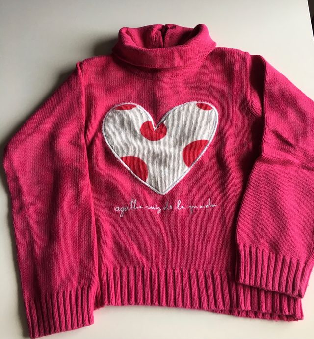 Conjunto 3 piezas Agatha Ruiz de la Prada 