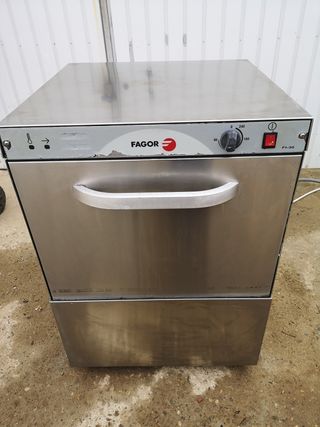 lavavajillas-fagor-industrial-de-segunda-mano-en-wallapop