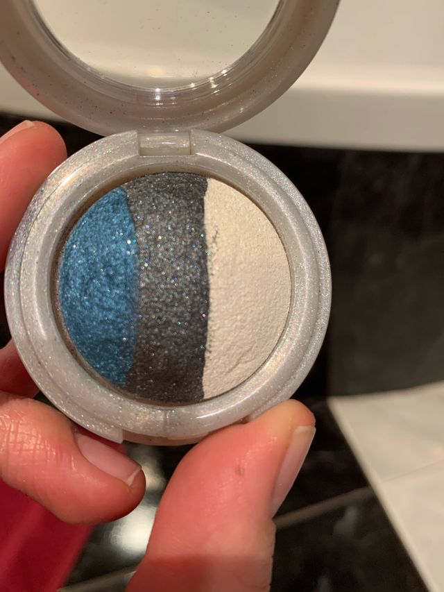 Set sombras individuales