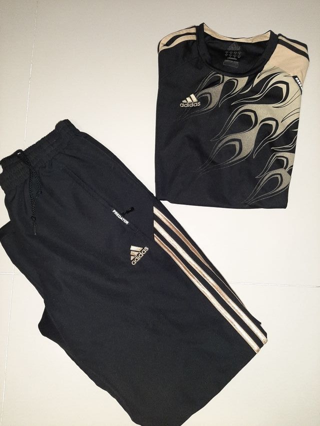 Marquesina Útil Compuesto Adidas predator climacool de segunda mano por 30 € en La Línea de la Concepción en WALLAPOP Marquesina Útil Compuesto Adidas predator climacool de segunda mano por 30 € en La Línea de la Concepción en WALLAPOP