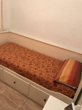 Cama Abatible Ikea de segunda mano en WALLAPOP
