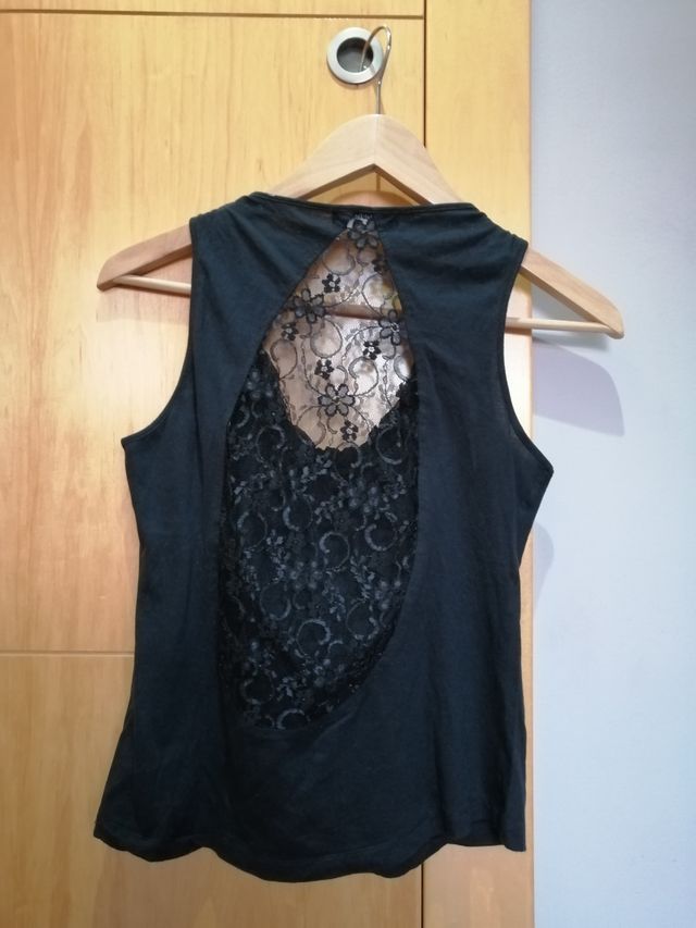 Camiseta de Morgan 
