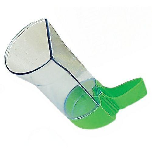 Accesorios nuevos para jaula pájaros