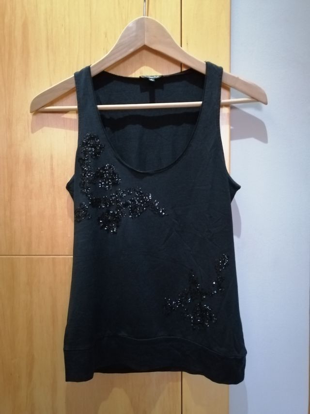 Camiseta de Massimo Dutti