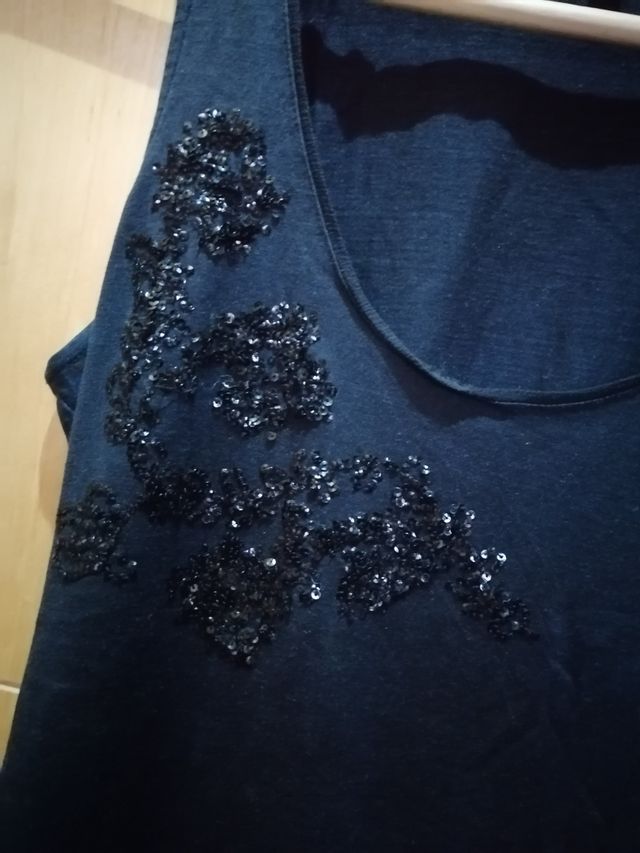 Camiseta de Massimo Dutti
