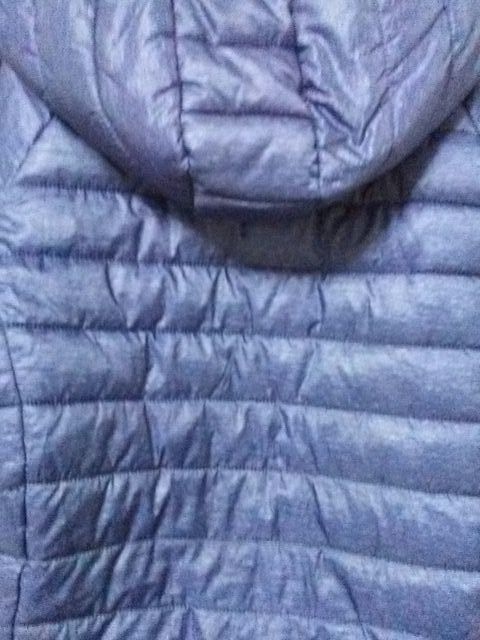 Cazadora azul de niño de Prymar