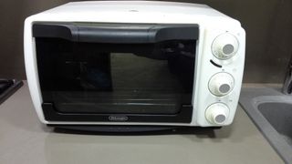 Horno Delonghi de segunda mano en Barcelona en WALLAPOP