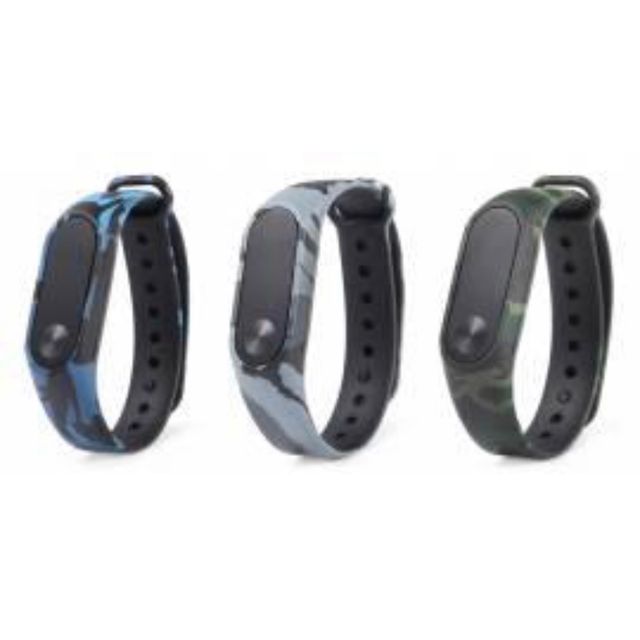 Cinturino Xiaomi Mi Band 2