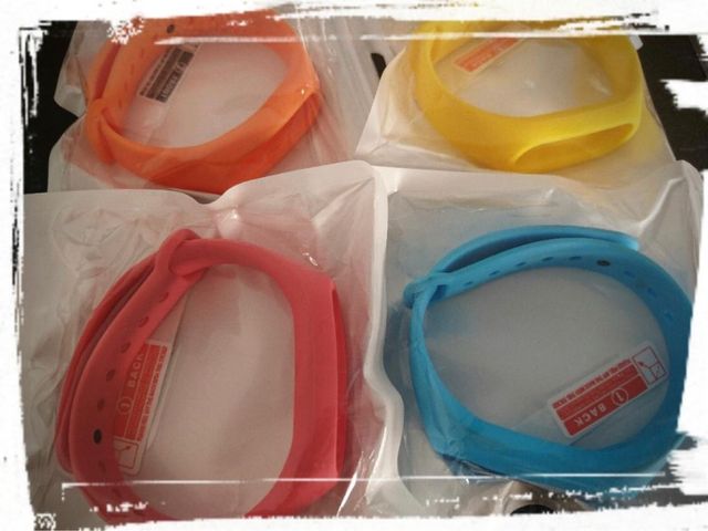 Cinturino Xiaomi Mi Band 2