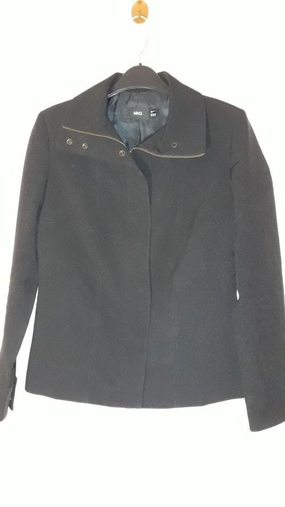 Chaqueta Mango