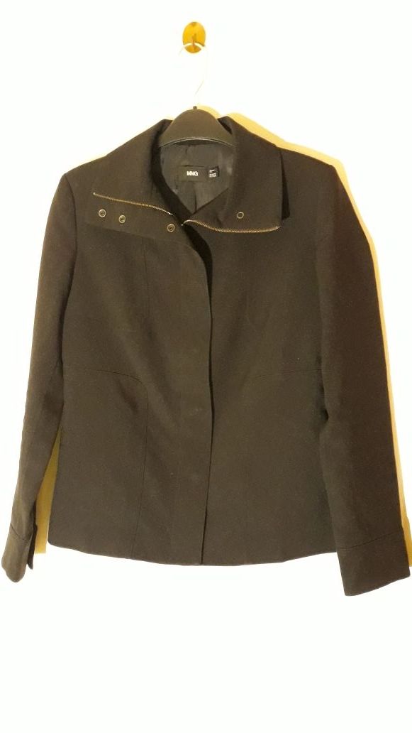 Chaqueta Mango