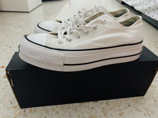 converse plataforma verdaderas converse plataforma verdaderas