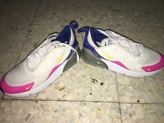 air max niña 270 air max niña 270