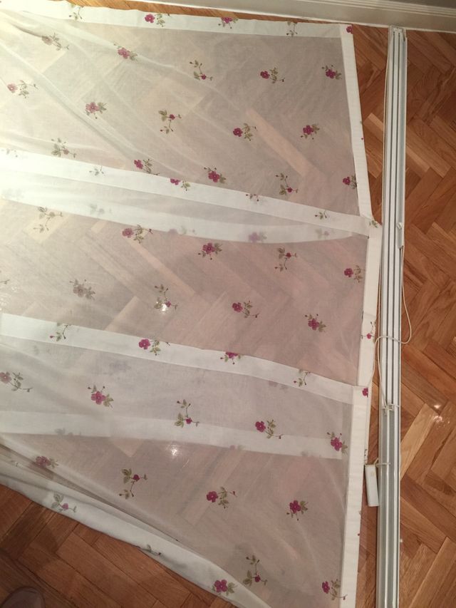 Estructura de panel japonés