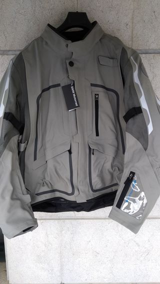 Chaqueta bmw enduroguard de segunda mano por 449 EUR en Castro-Urdiales en  WALLAPOP