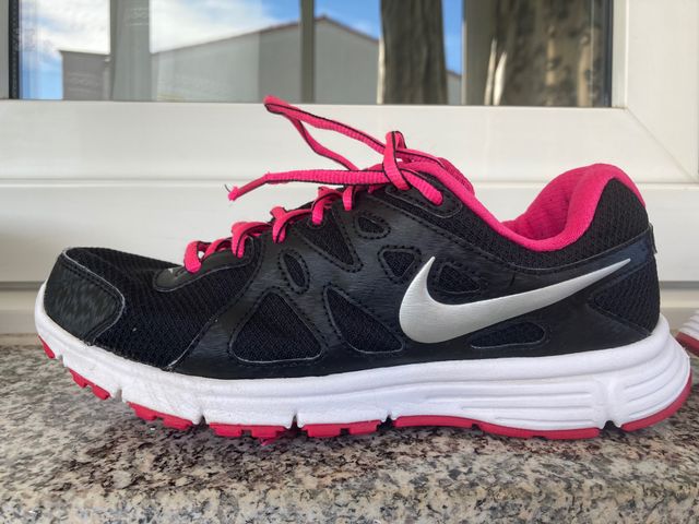 Zapatillas running Nike Revolution 2