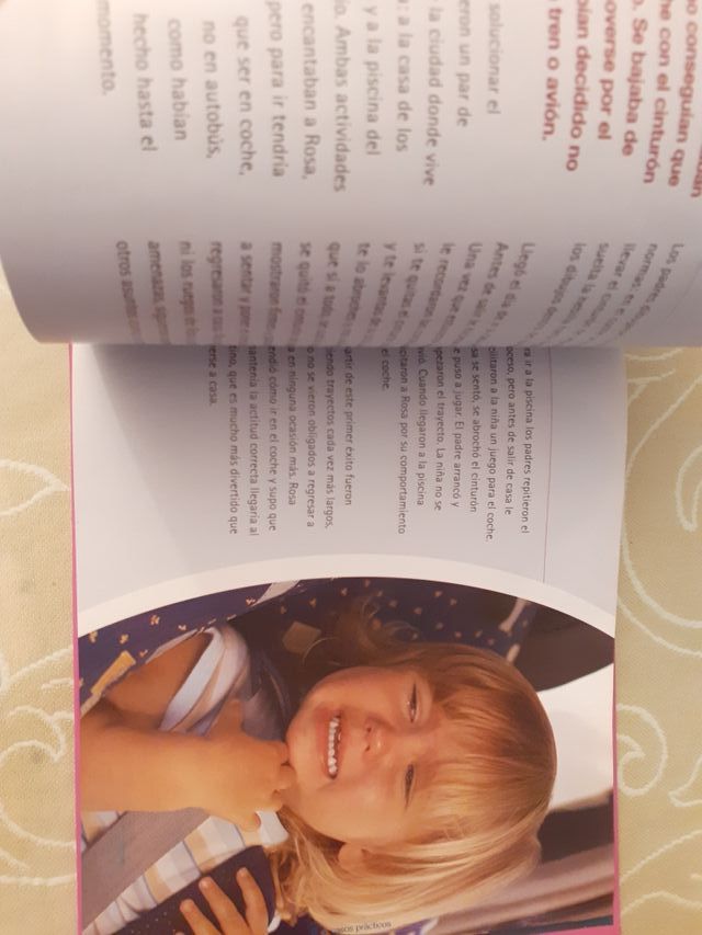 Colección libros Súper Nanny, educación niños