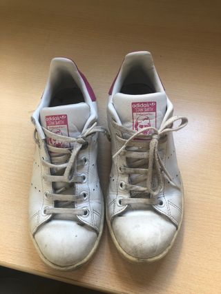 stan smith verdaderas