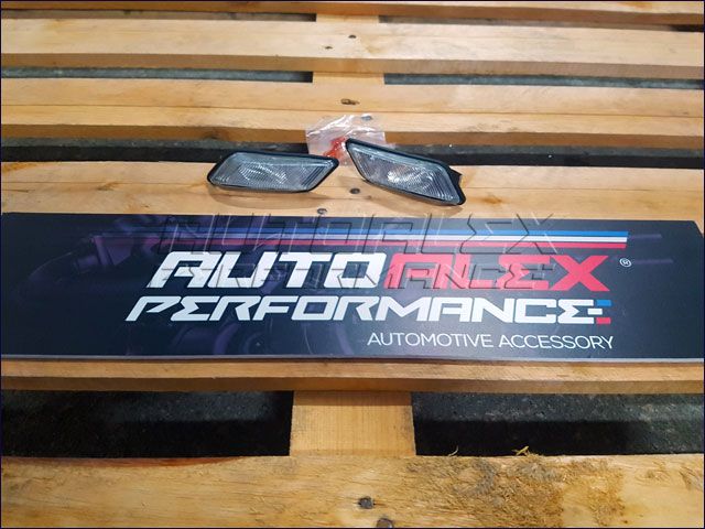 Intermitentes Laterales BMW Z3