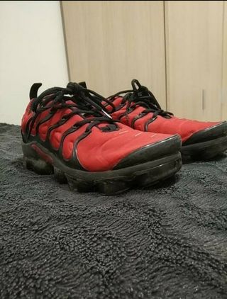 zapatillas vapormax de niño