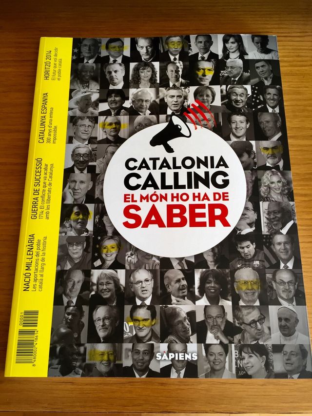 Catalonia Calling