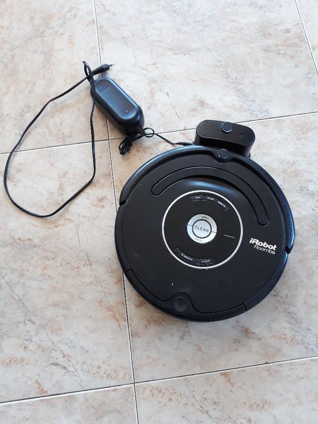 IROBOT ROOMBA
