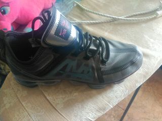 zapatillas air max negras