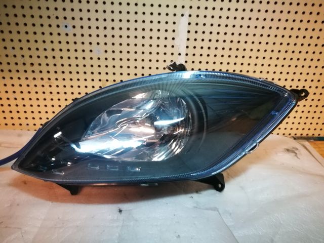Faros Kymco Xciting 500