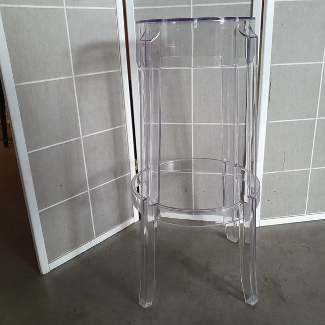 Sgabello NUOVO prima119€