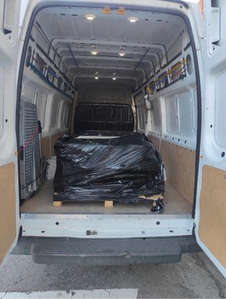 Transportes/Portes/Mudanzas