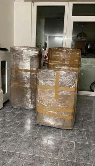 Transportes/Portes/Mudanzas
