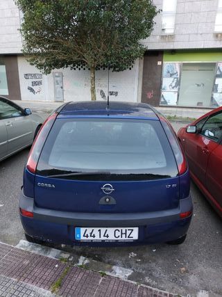 Zafira //// VW Polo y más! Filtro de combustible adecuado para opel corsa meriva