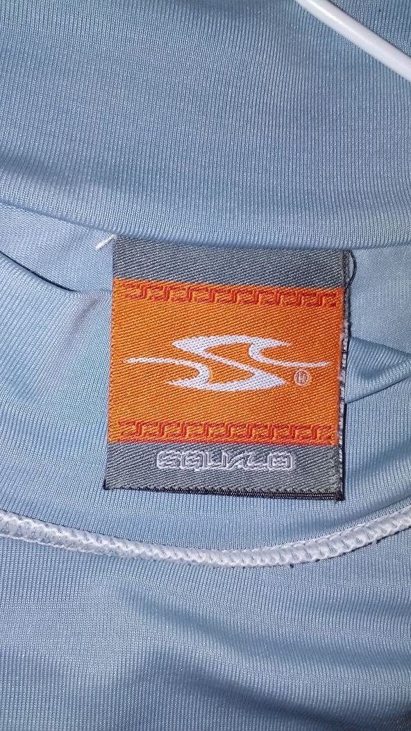 Camiseta de Surf Squalo