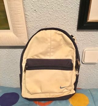 retro nike bolsa